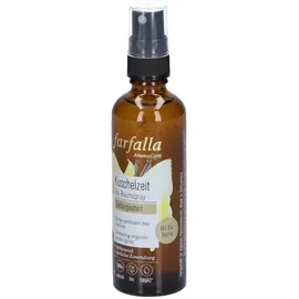 Farfalla Kuschelzeit/Geborgenheit Bio-Raumspray 75 ml