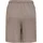 Only ONLSIESTA MW PULL-UP LIN BL Shorts braun M