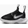 Nike Flex Runner 3 Td Sneaker Kinder schwarz, Größe 21 - 21