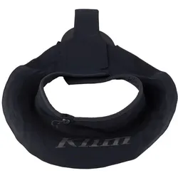 Klim Adventure Rally, col Gore-Tex - Noir - M