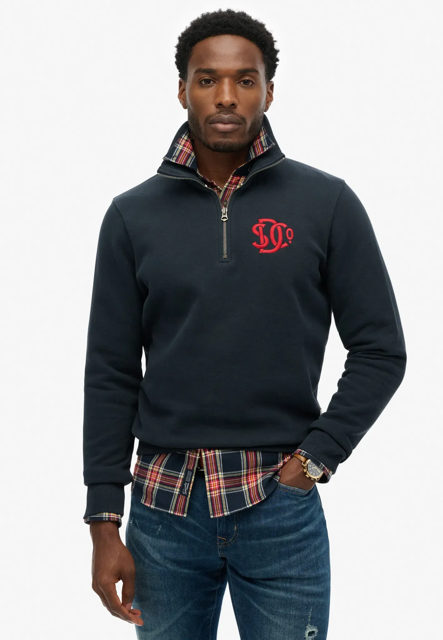 Sweatshirt SUPERDRY 