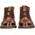 Bugatti Stiefelette Herren Braun 40
