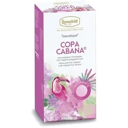 Ronnefeldt Teavelope Copa Cabana Teebeutel