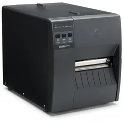 Zebra Zt111 Thermotransfer-Etikettendrucker 203 X 203 dpi Drahtlos und verkabelt Ethernet Wifi