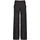 TRIGEMA Damen, Jogginghose mit weitem Bein Freizeithose schwarz, L EU - L