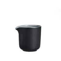 Ritzenhoff & Breker Jasper, Keramik, 170 ml, Schwarz,