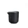 Ritzenhoff & Breker Jasper, Keramik, 170 ml, Schwarz,