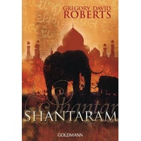 Goldmann Shantaram