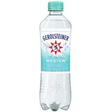 Gerolsteiner Stille Quelle Medium PET 24 x 0,5 Liter / Flasche #85009
