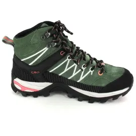 CMP Rigel Mid WP Damen Salvia/Stone 38
