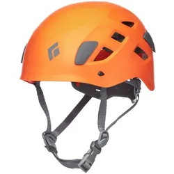 Black Diamond Half Dome - Kletterhelm - Orange - 50-58