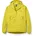 Herren Hoodie Jacke Größe S gelb