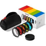 Polaroid Filterset für Now+ Gen 3 Kameras