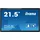 Iiyama TW2223AS-B2 54,6 cm 21.5 Zoll