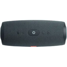 JBL Charge Essential 2 schwarz