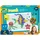 Lena Mosaik Set transparent 260 10 mm