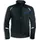 Uvex Herren-arbeitsjacke dunkelgrau XXL