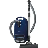 Miele Complete C3 125 Edition marineblau