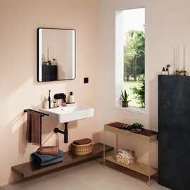 Hansgrohe Xanuia Q Handwaschbecken 55 x 48 cm 60235450