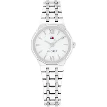 Tommy Hilfiger MACKENZIE Edelstahl 25 mm 1782889