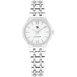 Tommy Hilfiger MACKENZIE Edelstahl 25 mm 1782889