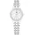 Tommy Hilfiger MACKENZIE Edelstahl 25 mm 1782889