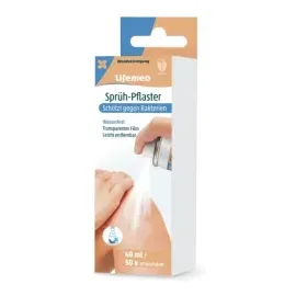 Lifemed Sprühpflaster 40 ml 1 St.