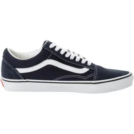Vans Old Skool Parisian Night/True White 46