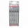 bosch professional zubehör Stichsägeblatt T 308 B 5 Stück