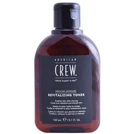 American Crew Revitalizing Toner 150 ml