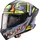Caberg Roxter Hunter Matt-Schwarz S