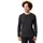 Vaude Essential Langarm-t-shirt - Black - XL
