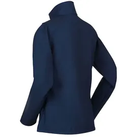 Regatta Connie V Jacke - Navy Marl - 42