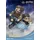 Beast Kingdom Co., Ltd Beast Kingdom Toys - Harry Potter D-Stage PVC Diorama Hagrid & Harry New Version 15 cm