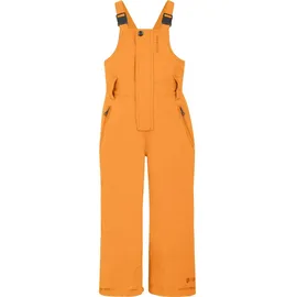Protest Neutral Overall - Caramel Yellow - 110