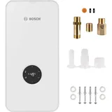 Bosch Durchlauferhitzer 27kW, Weiß