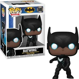 Funko Batman - Batwing 9 cm