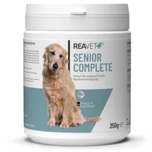 reavet Senior Complete Pulver 250 g