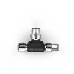 BERNSTEIN T-Adapter ATD-M12/8-M12/4