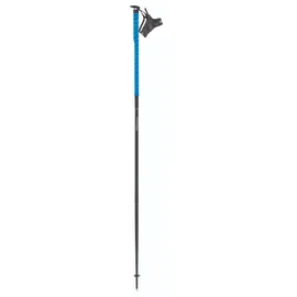 Komperdell FXP Composite Trail 125 cm blau