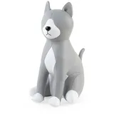 züny Zuny Türstopper Katze Tuxedo Grau/Weiss