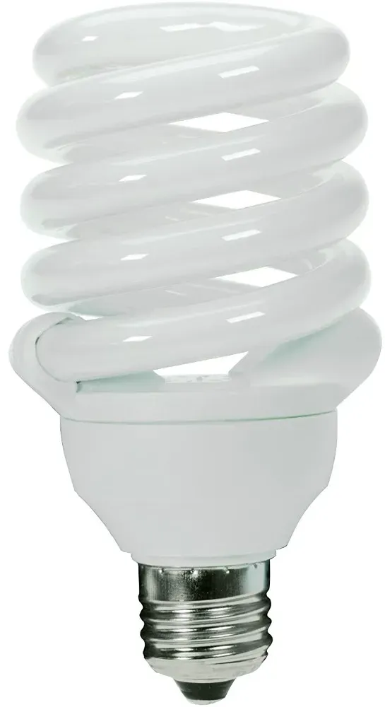 Dörr SPIRAL ENERGIESPARLAMPE 32W/230V mit E27 Fassung