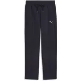 Puma Class Pinnacle Relaxed Hosen Blau XS