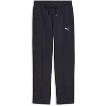 Puma Class Pinnacle Relaxed Hosen Blau XS
