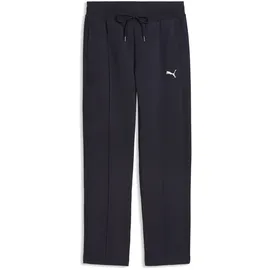 Puma Class Pinnacle Relaxed Hosen Blau XS