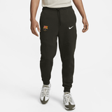Nike FC Barcelona Tech Fleece Nike Jogger für Herren - Grün, L