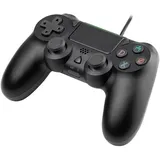 TRACER Shogun Pro Controller Schwarz PC/PS3/PS4