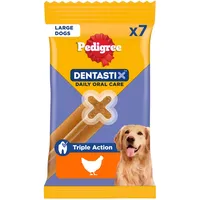 PEDIGREE DentaStix große Rassen 270 g