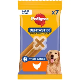 PEDIGREE DentaStix große Rassen 270 g