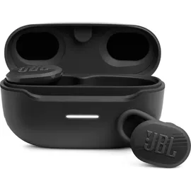 JBL Endurance Race TWS schwarz